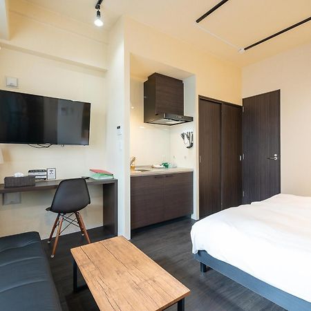 Vacation Inn Kamata I Tokió Kültér fotó