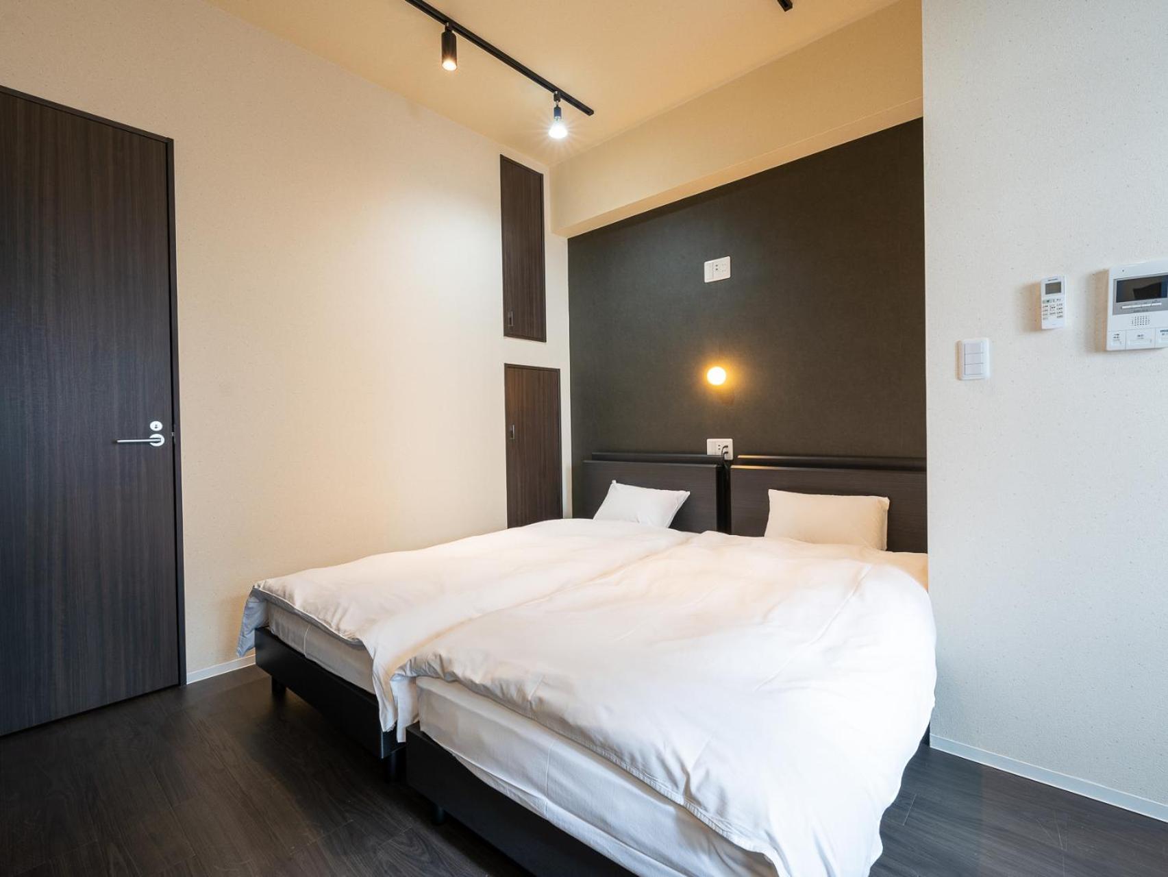 Vacation Inn Kamata I Tokió Kültér fotó