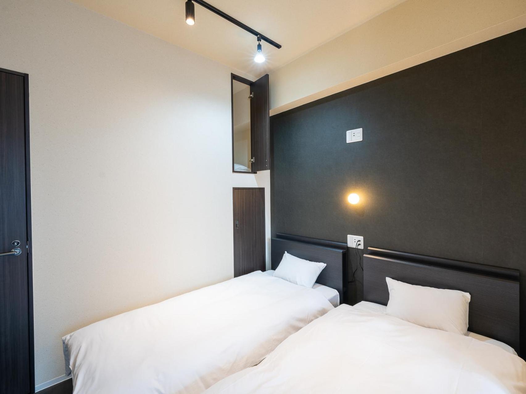 Vacation Inn Kamata I Tokió Kültér fotó