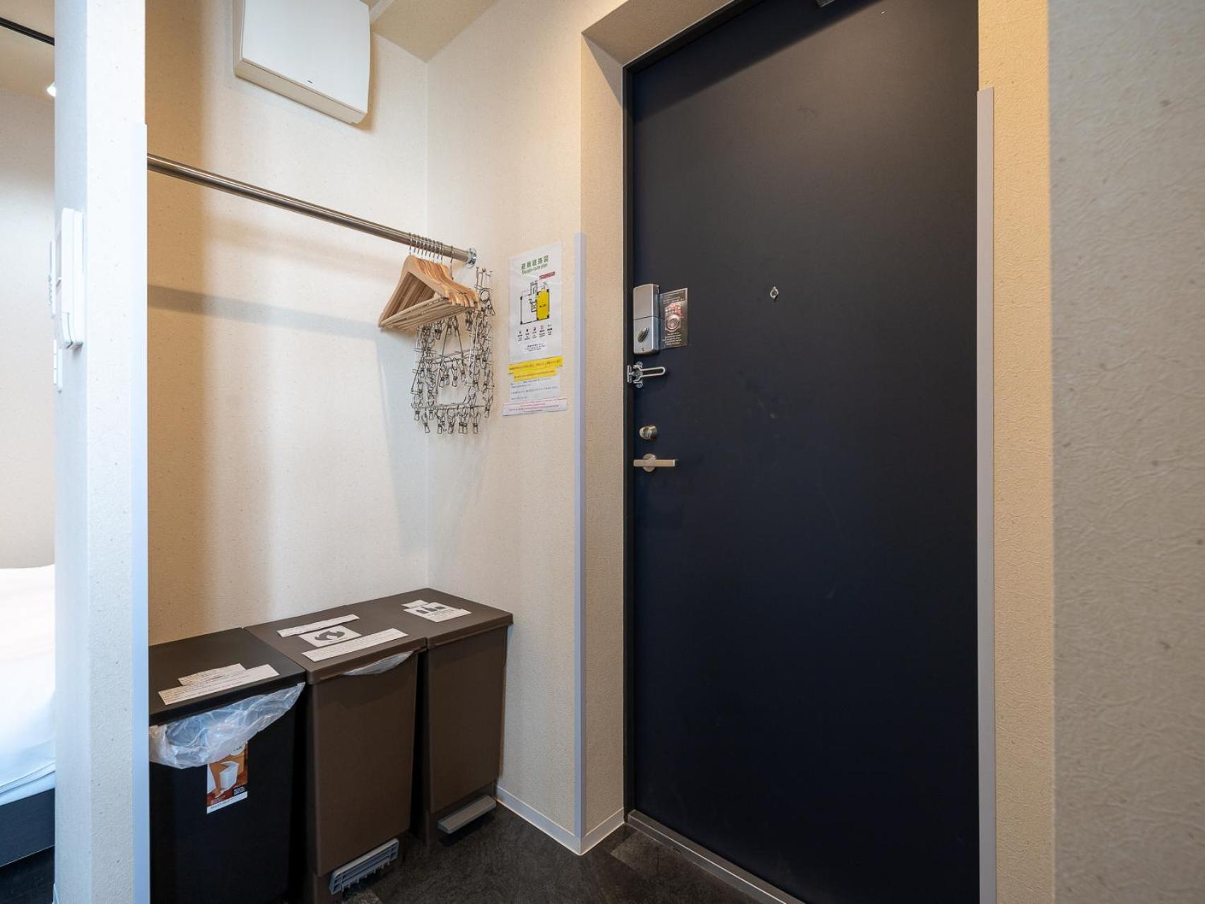 Vacation Inn Kamata I Tokió Kültér fotó